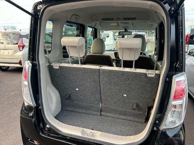 デイズルークス Ｘ　全方位ナビ　片側電動スライドドア　横滑り防止装置　アイドリングストップ　衝突被害軽減ブレーキ　オートエアコン　プッシュスタート　スマートキー　パワーウィンドウ　運転席エアバック　助手席エアバック（13枚目）