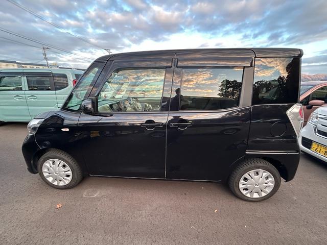 デイズルークス Ｘ　全方位ナビ　片側電動スライドドア　横滑り防止装置　アイドリングストップ　衝突被害軽減ブレーキ　オートエアコン　プッシュスタート　スマートキー　パワーウィンドウ　運転席エアバック　助手席エアバック（22枚目）