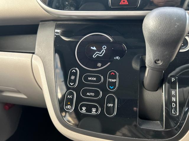 デイズルークス Ｘ　全方位ナビ　片側電動スライドドア　横滑り防止装置　アイドリングストップ　衝突被害軽減ブレーキ　オートエアコン　プッシュスタート　スマートキー　パワーウィンドウ　運転席エアバック　助手席エアバック（33枚目）