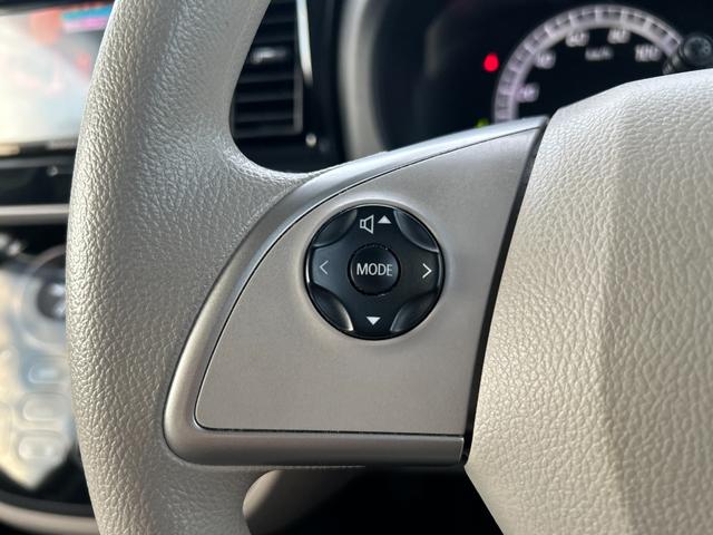 デイズルークス Ｘ　全方位ナビ　片側電動スライドドア　横滑り防止装置　アイドリングストップ　衝突被害軽減ブレーキ　オートエアコン　プッシュスタート　スマートキー　パワーウィンドウ　運転席エアバック　助手席エアバック（35枚目）