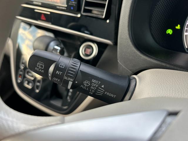 デイズルークス Ｘ　全方位ナビ　片側電動スライドドア　横滑り防止装置　アイドリングストップ　衝突被害軽減ブレーキ　オートエアコン　プッシュスタート　スマートキー　パワーウィンドウ　運転席エアバック　助手席エアバック（37枚目）