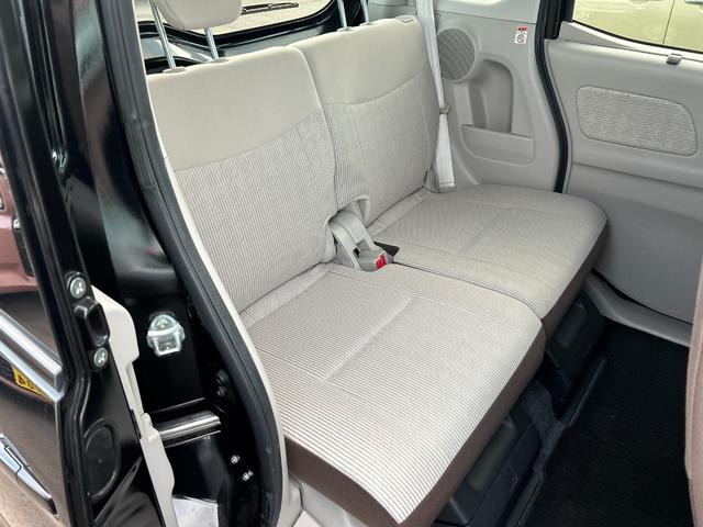 デイズルークス Ｘ　全方位ナビ　片側電動スライドドア　横滑り防止装置　アイドリングストップ　衝突被害軽減ブレーキ　オートエアコン　プッシュスタート　スマートキー　パワーウィンドウ　運転席エアバック　助手席エアバック（44枚目）