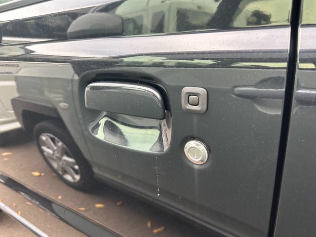 ジムニー ＸＣ　ＭＴ　届出済未使用　シートヒーター　アルミホイール　衝突被害軽減ブレーキ　アイドリングストップ　クルーズコントロール　クリアランスソナー　レーンアシスト　オートエアコン　オートライト　プッシュスタート（18枚目）