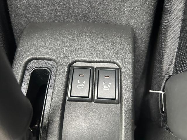 ジムニー ＸＣ　ＭＴ　届出済未使用　シートヒーター　アルミホイール　衝突被害軽減ブレーキ　アイドリングストップ　クルーズコントロール　クリアランスソナー　レーンアシスト　オートエアコン　オートライト　プッシュスタート（32枚目）