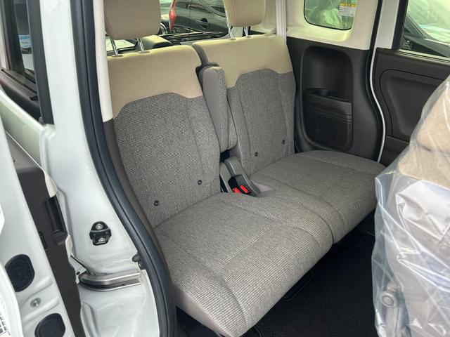 Ｎ－ＢＯＸ Ｌ　ディスプレイオーディオ　片側電動スライドドア　バックカメラ　シートヒーター　衝突被害軽減ブレーキ　アイドリングストップ　クリアランスソナー　クルーズコントロール　横滑り防止装置　オートエアコン（43枚目）