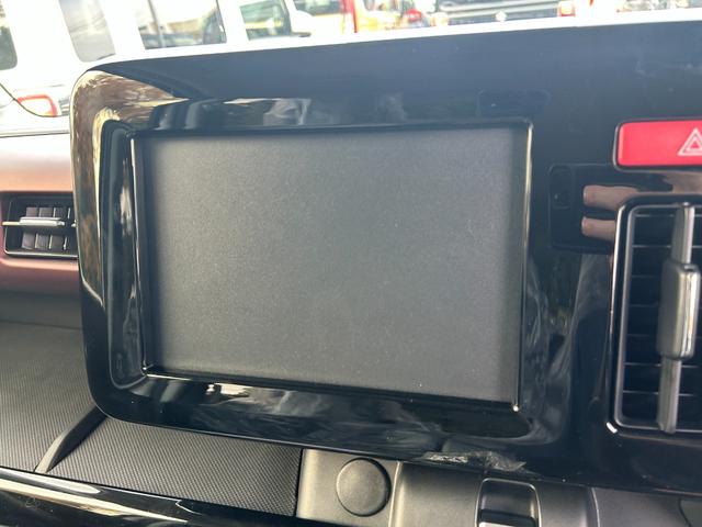 スペーシアカスタム ハイブリッドＸＳ　届出済未使用　両側電動スライドドア　アルミホイール　シートヒーター　ハンドルヒーター　アイドリングストップ　横滑り防止装置　クルーズコントロール　オートエアコン　オートライト　プッシュスタート（33枚目）