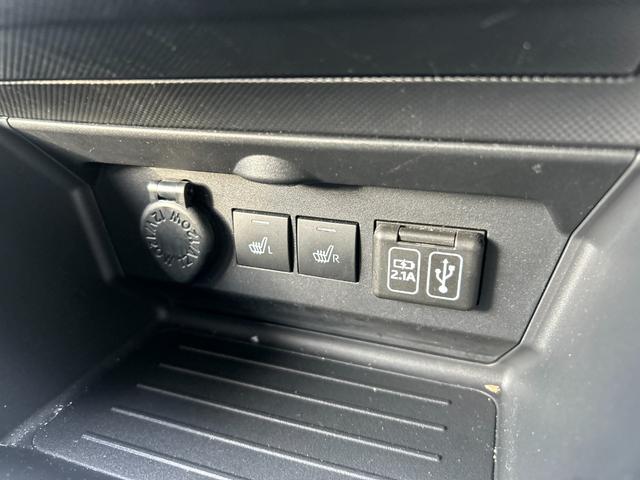 ライズ Ｘ　Ｓ　４ＷＤ　ディスプレイオーディオ　シートヒーター　衝突被害軽減ブレーキ　アイドリングストップ　横滑り防止装置　クリアランスソナー　盗難防止システム　バックカメラ　エアコン　オートライト　プッシュスタート（18枚目）