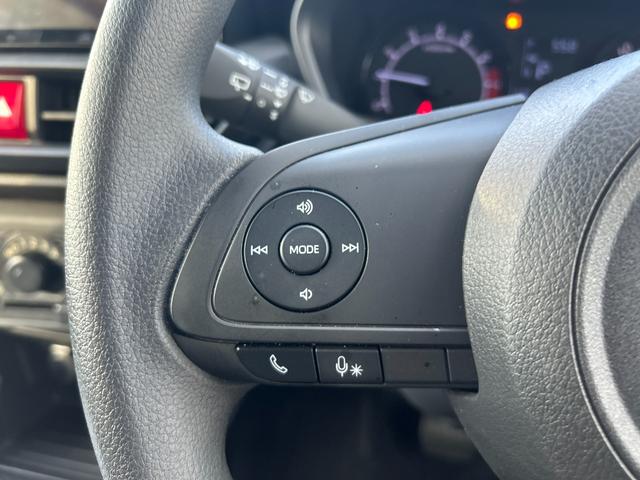 ライズ Ｘ　Ｓ　４ＷＤ　ディスプレイオーディオ　シートヒーター　衝突被害軽減ブレーキ　アイドリングストップ　横滑り防止装置　クリアランスソナー　盗難防止システム　バックカメラ　エアコン　オートライト　プッシュスタート（20枚目）