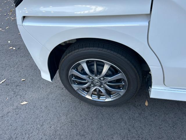 N-BOXカスタム L ナビ 片側電動スライドドア バックカメラ ETC シートヒーター 衝突被害軽減ブレーキ アイドリングストップ クリアランスソナー 横滑り防止装置 レーンアシスト クルーズコントロール オートエアコン(15枚目)