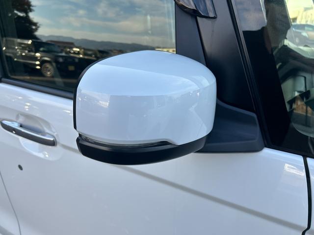 N-BOXカスタム L ナビ 片側電動スライドドア バックカメラ ETC シートヒーター 衝突被害軽減ブレーキ アイドリングストップ クリアランスソナー 横滑り防止装置 レーンアシスト クルーズコントロール オートエアコン(17枚目)