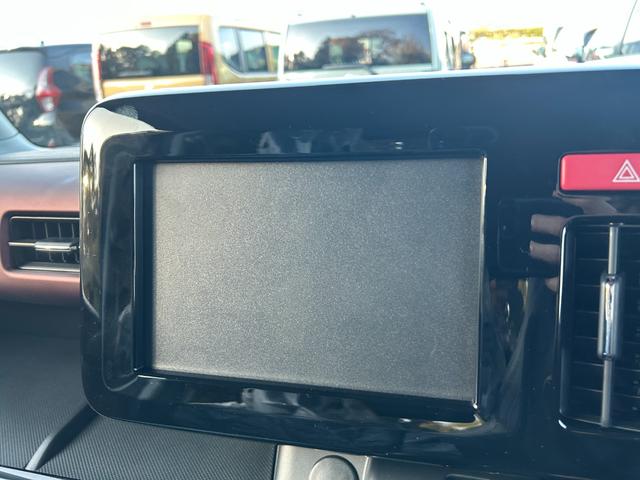 スペーシアカスタム ハイブリッドGS 届出済未使用車 衝突被害軽減ブレーキ アイドリングストップ 横滑り防止装置 クルーズコントロール シートヒーター 片側電動スライドドア オートエアコン オートライト プッシュスタート スマートキー(18枚目)