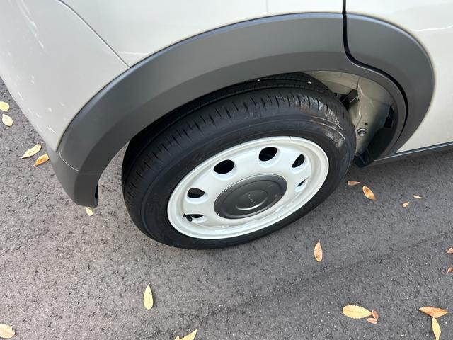 アルトラパンLC X ディスプレイオーディオ バックカメラ 衝突被害軽減ブレーキ アイドリングストップ クリアランスソナー 横滑り防止装置 レーンアシスト シートヒーター オートエアコン オートライト スマートキー(11枚目)