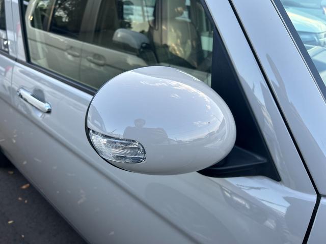 アルトラパンLC X ディスプレイオーディオ バックカメラ 衝突被害軽減ブレーキ アイドリングストップ クリアランスソナー 横滑り防止装置 レーンアシスト シートヒーター オートエアコン オートライト スマートキー(13枚目)