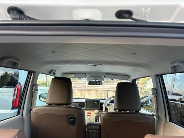 SUZUKI ALTO LAPIN LC X