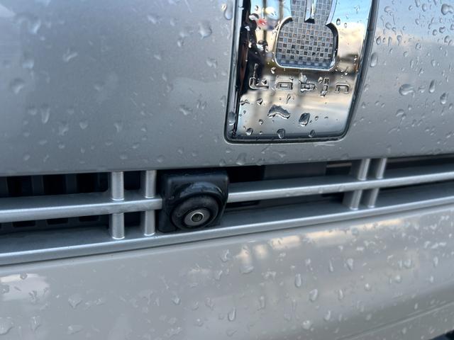 アルトラパン Ｌ　全方位ナビ　ＥＴＣ　シートヒーター　衝突被害軽減ブレーキ　アイドリングストップ　レーンアシスト　横滑り防止装置　クリアランスソナー　オートエアコン　オートライト　プッシュスタート　スマートキー（6枚目）