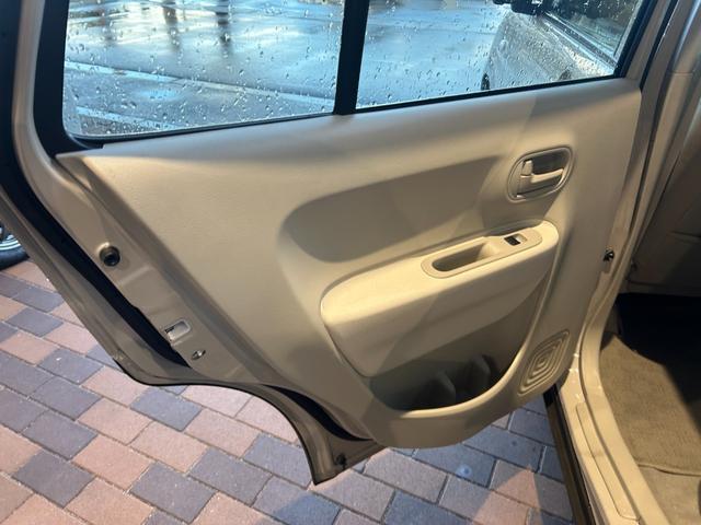 アルトラパン Ｌ　全方位ナビ　ＥＴＣ　シートヒーター　衝突被害軽減ブレーキ　アイドリングストップ　レーンアシスト　横滑り防止装置　クリアランスソナー　オートエアコン　オートライト　プッシュスタート　スマートキー（26枚目）