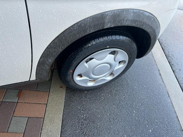 アルトラパン Ｌ　全方位ナビ　ＥＴＣ　シートヒーター　衝突被害軽減ブレーキ　アイドリングストップ　レーンアシスト　横滑り防止装置　クリアランスソナー　オートエアコン　オートライト　プッシュスタート　スマートキー（32枚目）