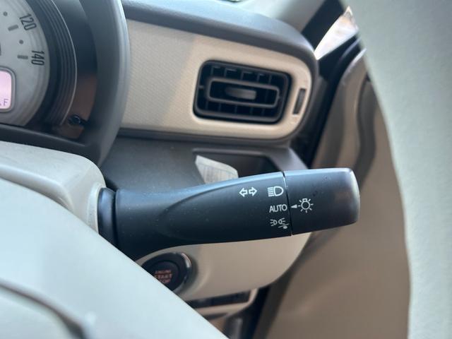 アルトラパン Ｌ　全方位ナビ　ＥＴＣ　シートヒーター　衝突被害軽減ブレーキ　アイドリングストップ　レーンアシスト　横滑り防止装置　クリアランスソナー　オートエアコン　オートライト　プッシュスタート　スマートキー（44枚目）