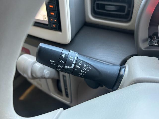 アルトラパン Ｌ　全方位ナビ　ＥＴＣ　シートヒーター　衝突被害軽減ブレーキ　アイドリングストップ　レーンアシスト　横滑り防止装置　クリアランスソナー　オートエアコン　オートライト　プッシュスタート　スマートキー（45枚目）