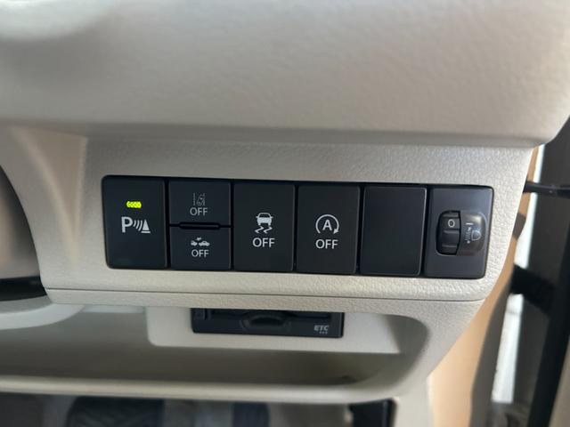 アルトラパン Ｌ　全方位ナビ　ＥＴＣ　シートヒーター　衝突被害軽減ブレーキ　アイドリングストップ　レーンアシスト　横滑り防止装置　クリアランスソナー　オートエアコン　オートライト　プッシュスタート　スマートキー（47枚目）