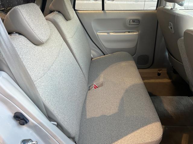 アルトラパン Ｌ　全方位ナビ　ＥＴＣ　シートヒーター　衝突被害軽減ブレーキ　アイドリングストップ　レーンアシスト　横滑り防止装置　クリアランスソナー　オートエアコン　オートライト　プッシュスタート　スマートキー（52枚目）