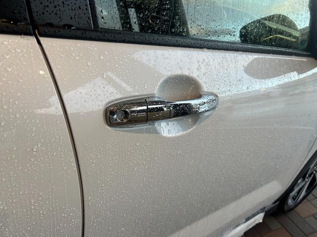 ライズ Z 4WD 登録済未使用車 LEDヘッドランプ アルミホイール シートヒーター 衝突被害軽減ブレーキ アイドリングストップ 横滑り防止装置 クリアランスソナー クルーズコントロール 盗難防止システム(30枚目)