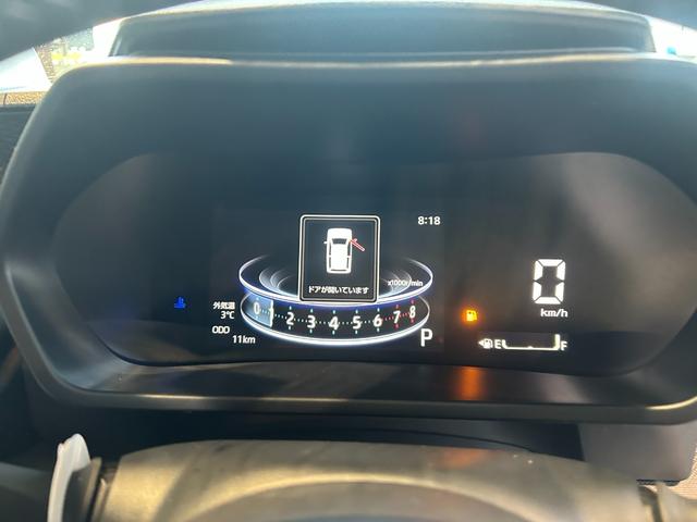 ライズ Z 4WD 登録済未使用車 LEDヘッドランプ アルミホイール シートヒーター 衝突被害軽減ブレーキ アイドリングストップ 横滑り防止装置 クリアランスソナー クルーズコントロール 盗難防止システム(35枚目)