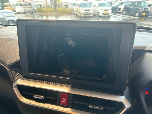 ライズ Z 4WD 登録済未使用車 LEDヘッドランプ アルミホイール シートヒーター 衝突被害軽減ブレーキ アイドリングストップ 横滑り防止装置 クリアランスソナー クルーズコントロール 盗難防止システム(36枚目)