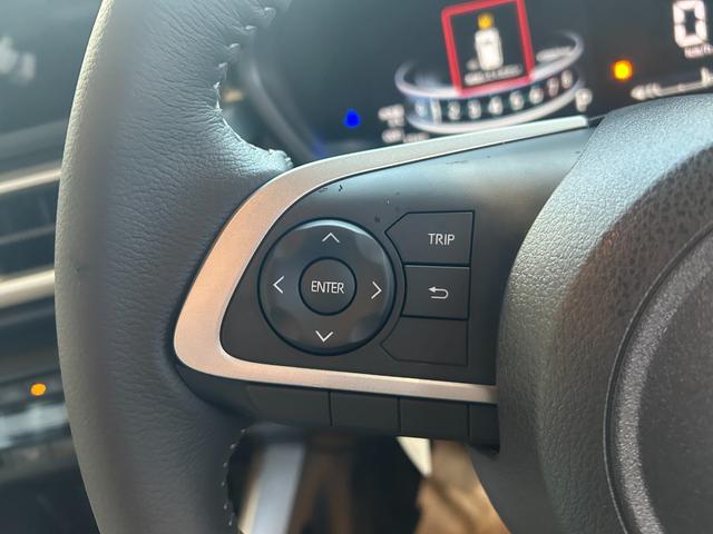 ライズ Z 4WD 登録済未使用車 LEDヘッドランプ アルミホイール シートヒーター 衝突被害軽減ブレーキ アイドリングストップ 横滑り防止装置 クリアランスソナー クルーズコントロール 盗難防止システム(42枚目)