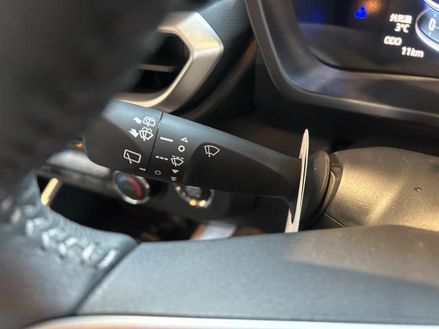 ライズ Z 4WD 登録済未使用車 LEDヘッドランプ アルミホイール シートヒーター 衝突被害軽減ブレーキ アイドリングストップ 横滑り防止装置 クリアランスソナー クルーズコントロール 盗難防止システム(45枚目)