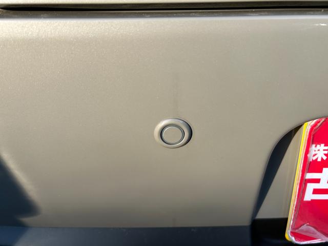 アルトラパン ハイブリッドG 届出済未使用車 シートヒーター 衝突被害軽減ブレーキ アイドリングストップ 横滑り防止装置 クリアランスソナー 盗難防止システム エアコン オートライト プッシュスタート スマートキー 電動格納ミラー(10枚目)