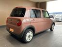 SUZUKI ALTO LAPIN LC