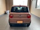 SUZUKI ALTO LAPIN LC