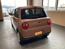 SUZUKI ALTO LAPIN LC