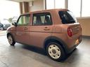 SUZUKI ALTO LAPIN LC