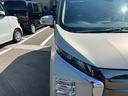 MITSUBISHI EK X EV