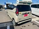 MITSUBISHI EK X EV