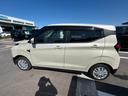 MITSUBISHI EK X EV