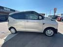 MITSUBISHI EK X EV