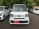 N-BOX 届出済未使用車 4WD 横滑り防止 LEDライト スマ-トキ- アイドリングストップ クルーズコントロール オートエアコン USB 両側スライド片側電動ドア シートヒーター プッシュスタート(2枚目)