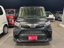ルーミー Ｘ　純正ナビ　衝突被害軽減ブレーキ　クリアランスソナー　盗難防止システム　片側電動スライドドア　左右シートヒーター　スマートキー　電動格納ミラー　オートライト　横滑り防止装置　アイドリングストップ（2枚目）