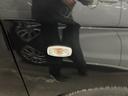 Ｘ　純正ナビ　衝突被害軽減ブレーキ　クリアランスソナー　盗難防止システム　片側電動スライドドア　左右シートヒーター　スマートキー　電動格納ミラー　オートライト　横滑り防止装置　アイドリングストップ（27枚目）
