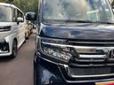 N-BOXカスタム L ディスプレイオーディオ ETC 両側電動スライドドア アルミホイール バックカメラ シートヒーター クルーズコントロール アイドリングストップ クリアランスソナー 横滑り防止装置 オートエアコン 中古車画像_4