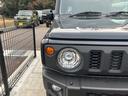 ジムニー ＸＣ　ＭＴ　届出済未使用　シートヒーター　アルミホイール　衝突被害軽減ブレーキ　アイドリングストップ　クルーズコントロール　クリアランスソナー　レーンアシスト　オートエアコン　オートライト　プッシュスタート（4枚目）