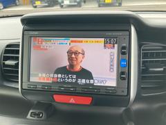 ＴＶつきのお車となっており、楽しいドライブを行うことができます。 6