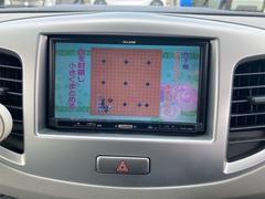 ＴＶ付きの車となっております。送迎時の待ち時間などとてもお役に立ちます。 6