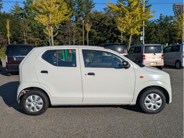 アルト F(4枚目)