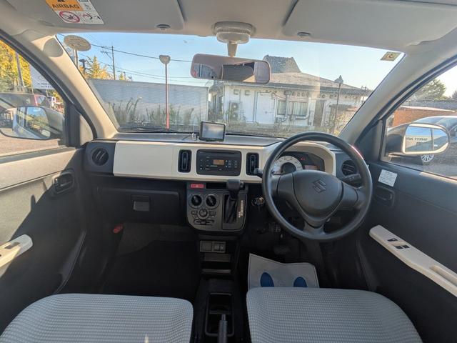 アルト F(8枚目)