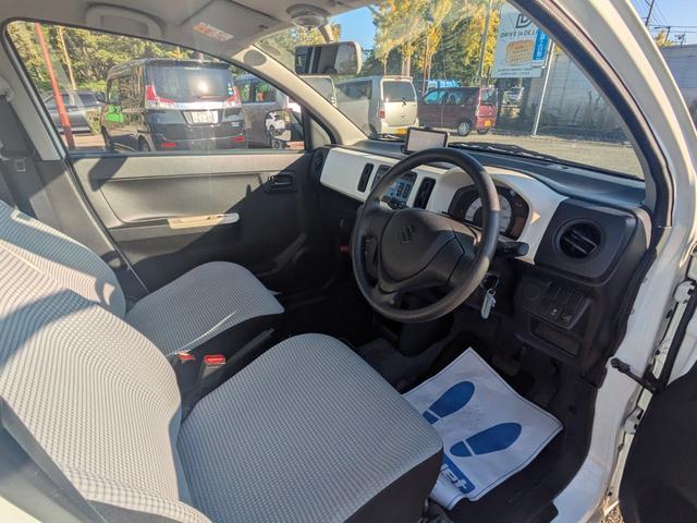 アルト F(9枚目)