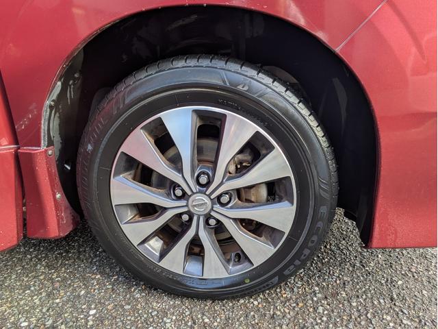 セレナ ハイウェイスター（18枚目）